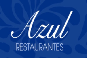 Los mejores restaurantes de comida tradicional en CDMX - Logo Azul Histórico de los restaurantes de comida tradicional en CDMX