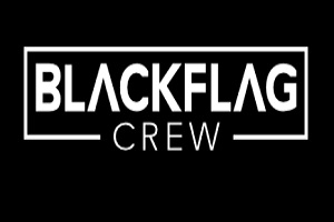 Logo BlackFlag Crew