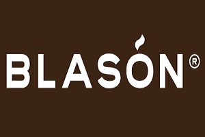 Logo Blasón
