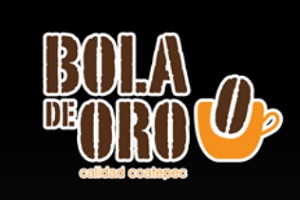 Logo Bola de Oro CDMX