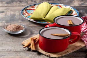 Champurrado
