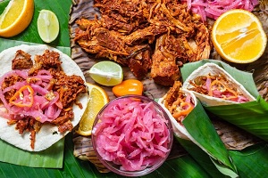 Cochinita Pibil