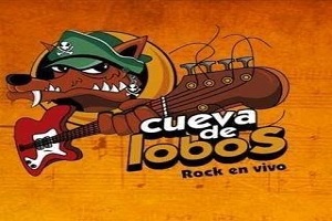 Logo Cueva De Lobos CDMX