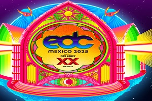 Logo EDC México