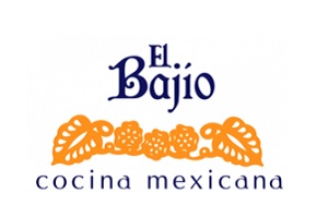 Logo El Bajío