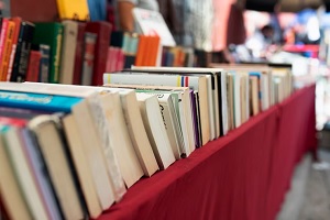 Feria Internacional del Libro del Palacio de Minería (FILPM) de los festivales culturales en CDMX