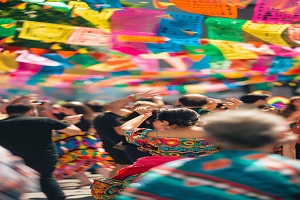 Feria de las Culturas Amigas