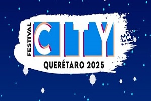 Festival City de los festivales de música en CDMX más reconocidos