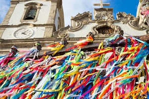 Festival Internacional Cervantino
