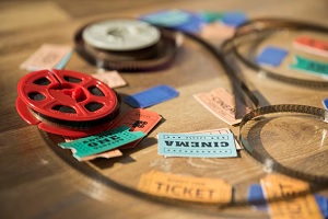 Festival Internacional de Cine de la CDMX (FICCO)