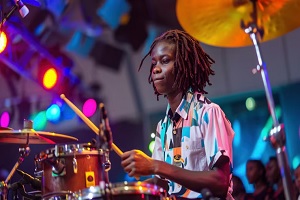 Festival Ollin Kan