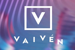 Logo Festival Vaivén