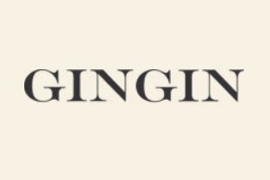 Logo Gin Gin Cibeles