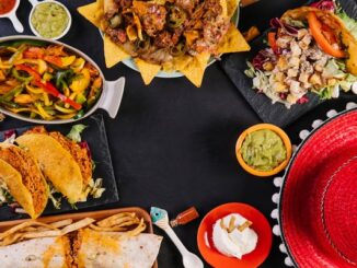 Las mejores comidas típicas de México