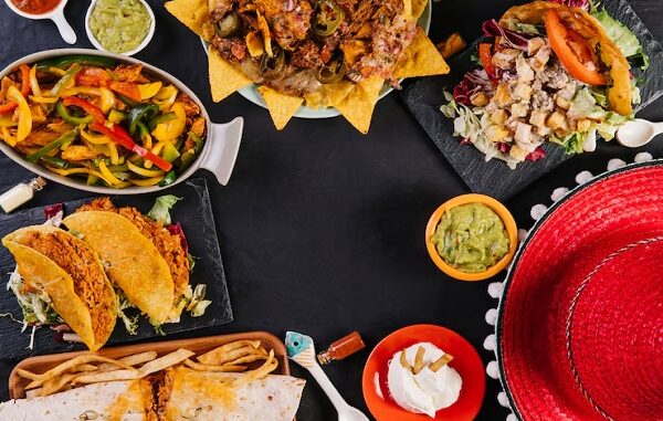 Las mejores comidas típicas de México