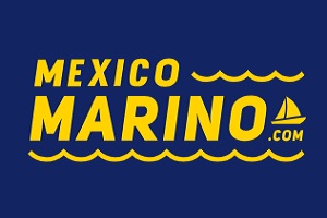 Logo México Marino