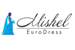 Mishel Eurodress de las mejores tiendas de trajes de novia en CDMX