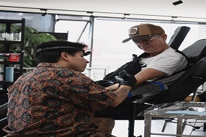 Missa de León de los mejores tatuadores en CDMX