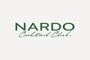 Logo Nardo Cocktail Club
