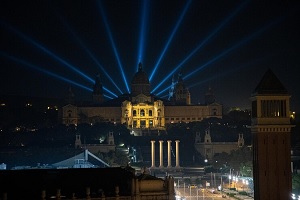 Noche de Museos