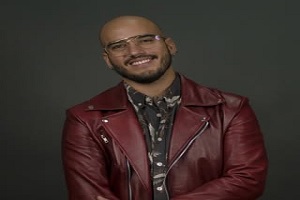 Pablo Díaz Gordoa