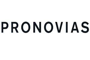 Logo Pronovias