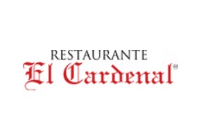 Los mejores restaurantes de comida tradicional en CDMX - Logo Restaurante El Cardenal de los restaurantes de comida tradicional en CDMX más reconocidos