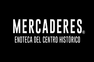 Logo Restaurante Mercaderes