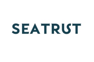 Tiendas de yates - Logo SeaTrust México
