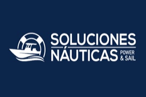 Logo Soluciones Náuticas