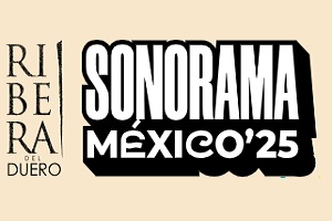 Sonorama México de los festivales de música en CDMX más populares