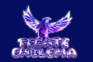Logo Tecate Emblema