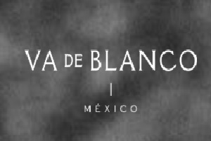 Logo Va de Blanco México