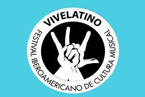 Vive Latino de los festivales de música en CDMX