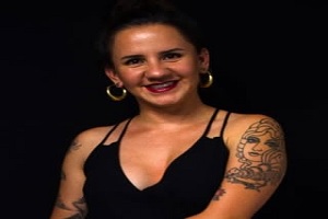 Xóchitl Herrera de los tatuadores en CDMX más buscados por su talento
