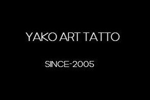 Yako art tattoo de los estudios de tatuaje en CDMX
