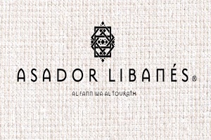 Asador Libanés