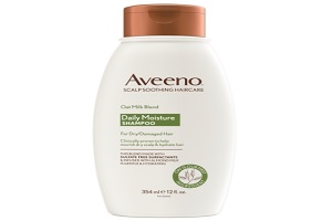 Aveeno Oat Milk Blend Shampoo