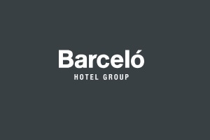 Barceló México Reforma de los resorts de CDMX
