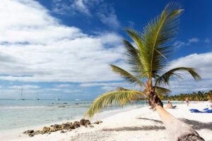 Barra de Coyuca - Guerrero