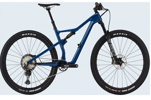 Bicicleta 29 Cannondale Scalpel Carbon SE 1