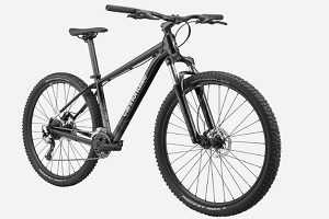 Bicicleta 29 Cannondale Trail 7 2x8 es de las mejores bicicletas de CDMX