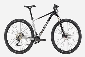 Bicicleta 29 Cannondale Trail SL 4 1x10 es de las mejores bicicletas de CDMX