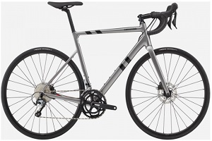 Bicicleta Cannondale CAAD13 Disc Tiagra