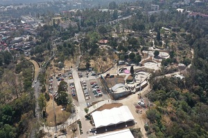 Bosque de Chapultepec