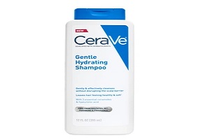 CeraVe Gentle Hydrating Shampoo
