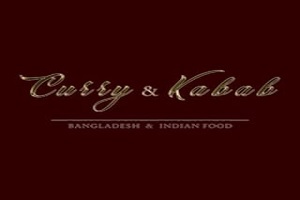 Curry & Kabab