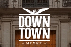 Downtown méxico