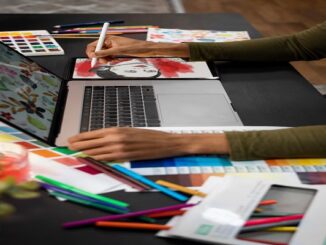 Las mejores agencias de diseño gráfico en CDMX