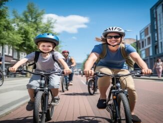 Las mejores bicicletas de CDMX